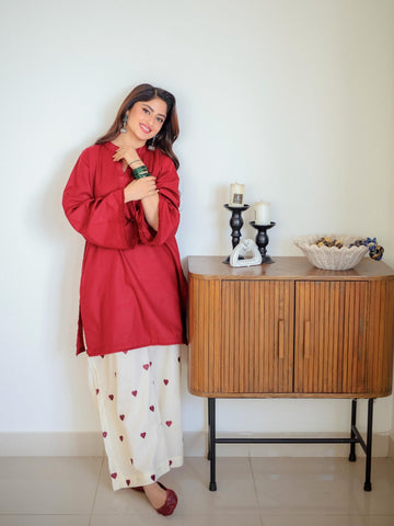 Dress up for Valentine’s Day