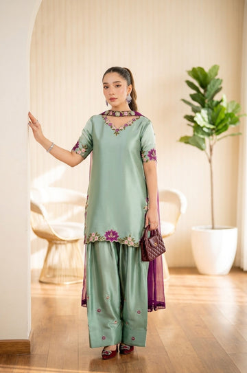 Arabella 3pc