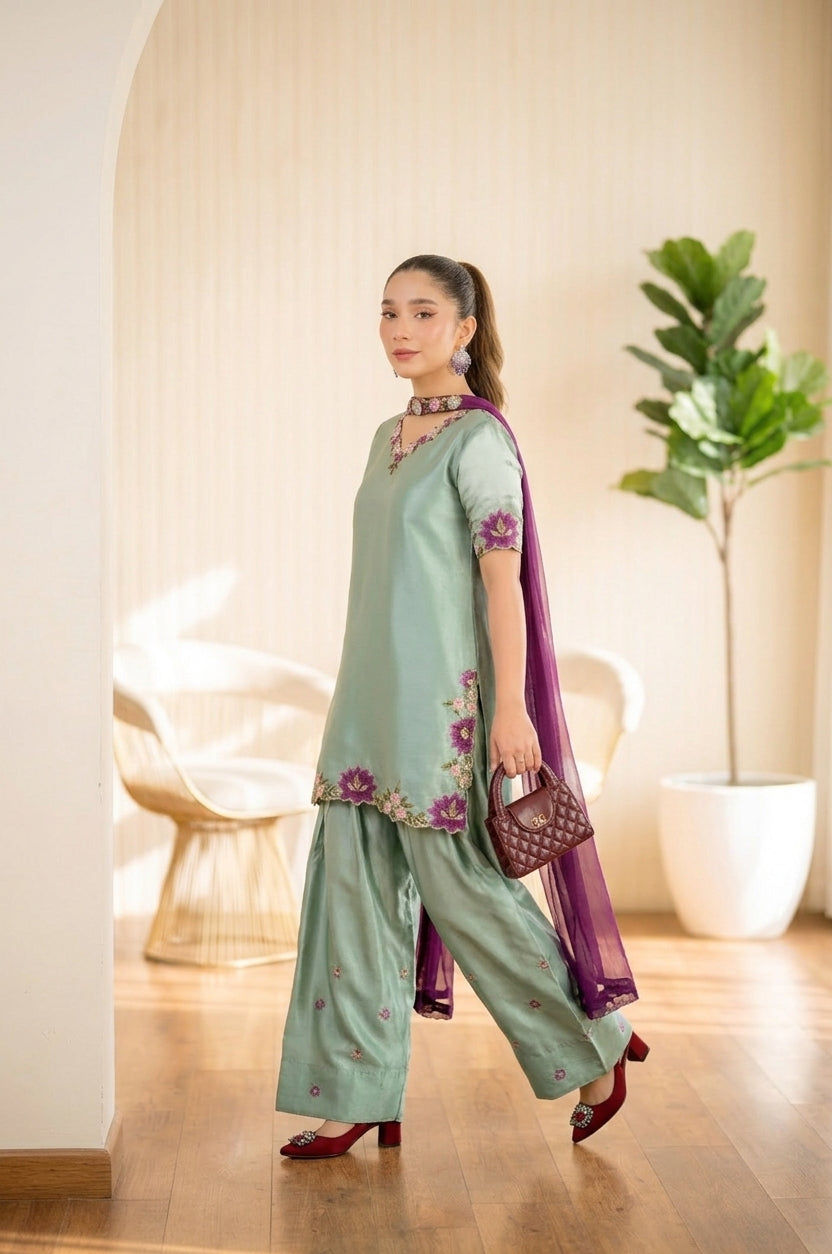 Arabella 3pc