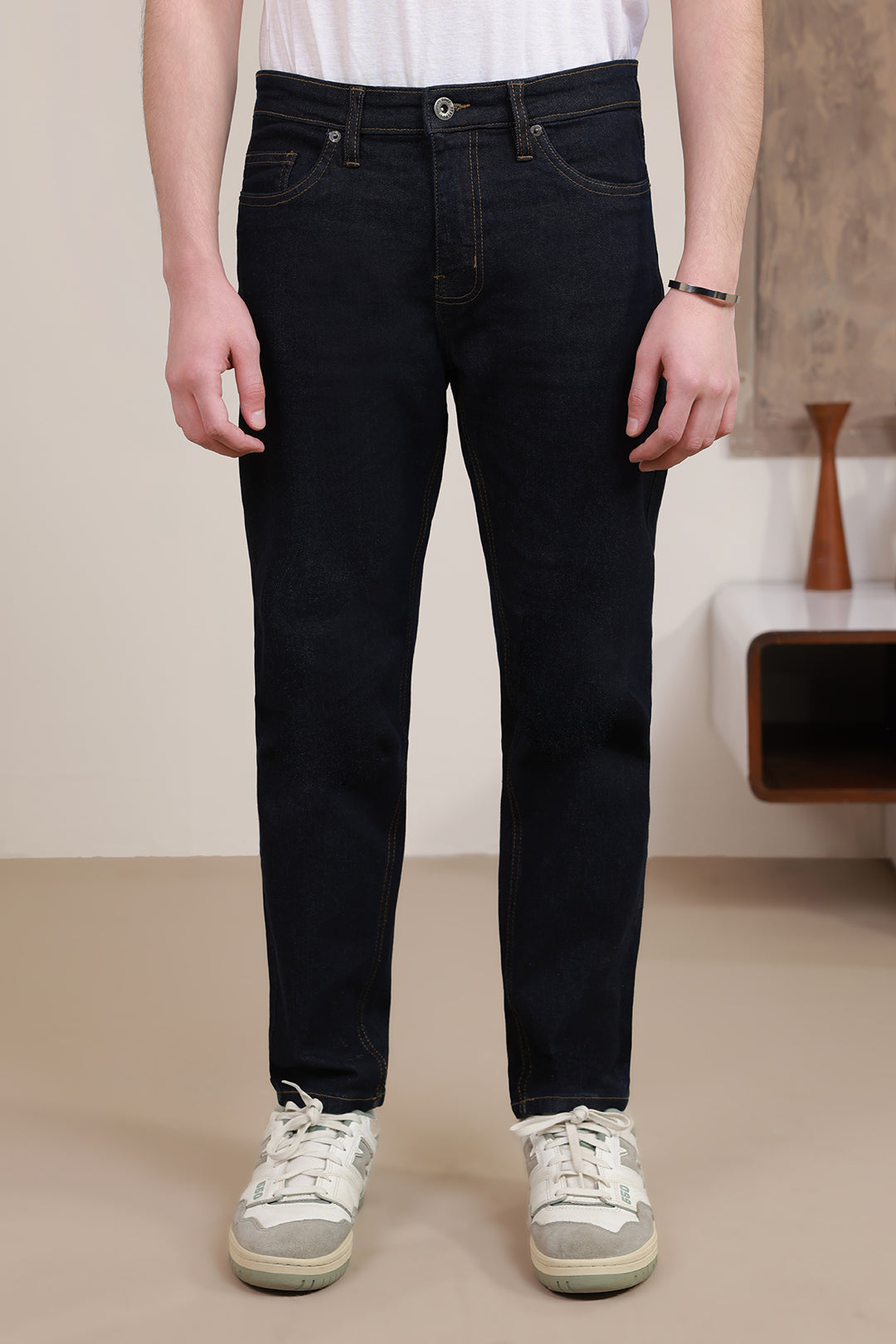 Essential Denim - F001