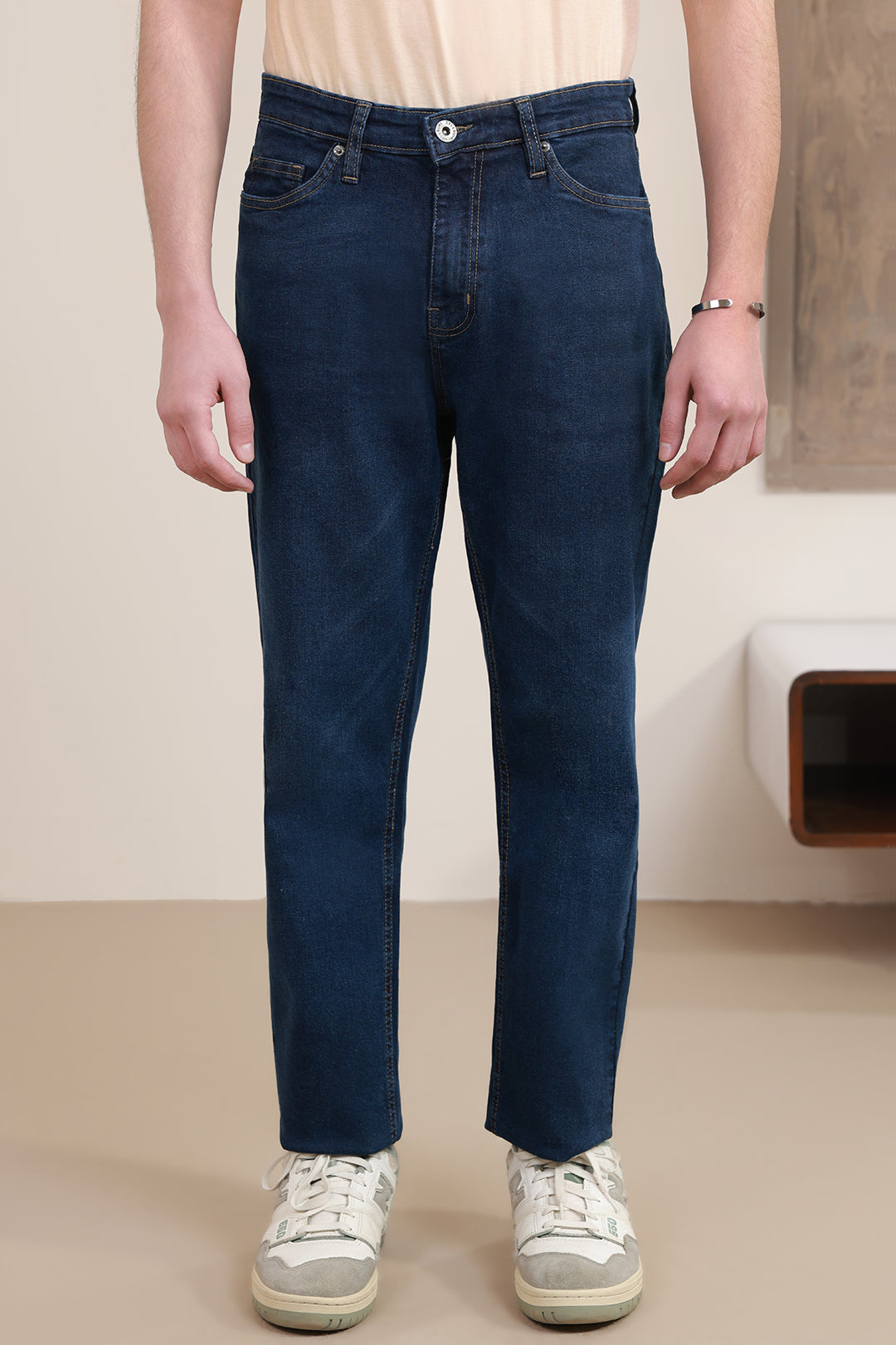 Essential Denim - F001