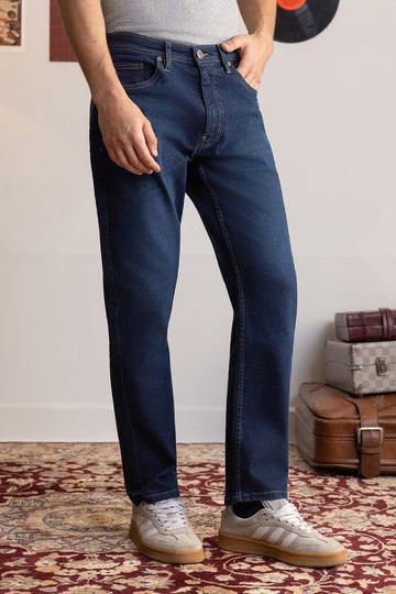Essential Denim - F001