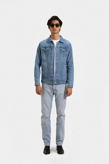 Denim Jacket - 5008