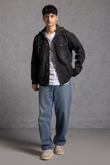 Denim Jacket - 5007