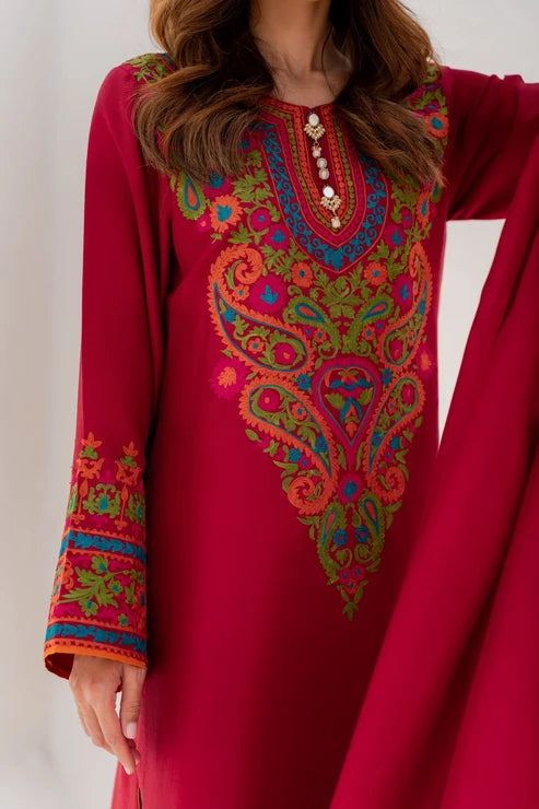 Neha Emb 3pc