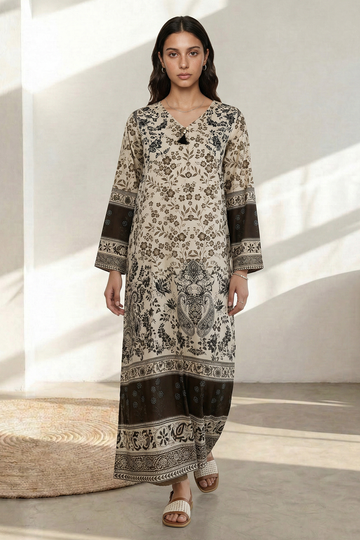 Tunics - 2587