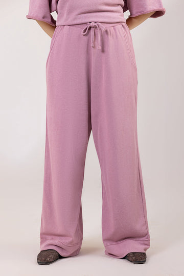 Co-ord Set Pant - 5002