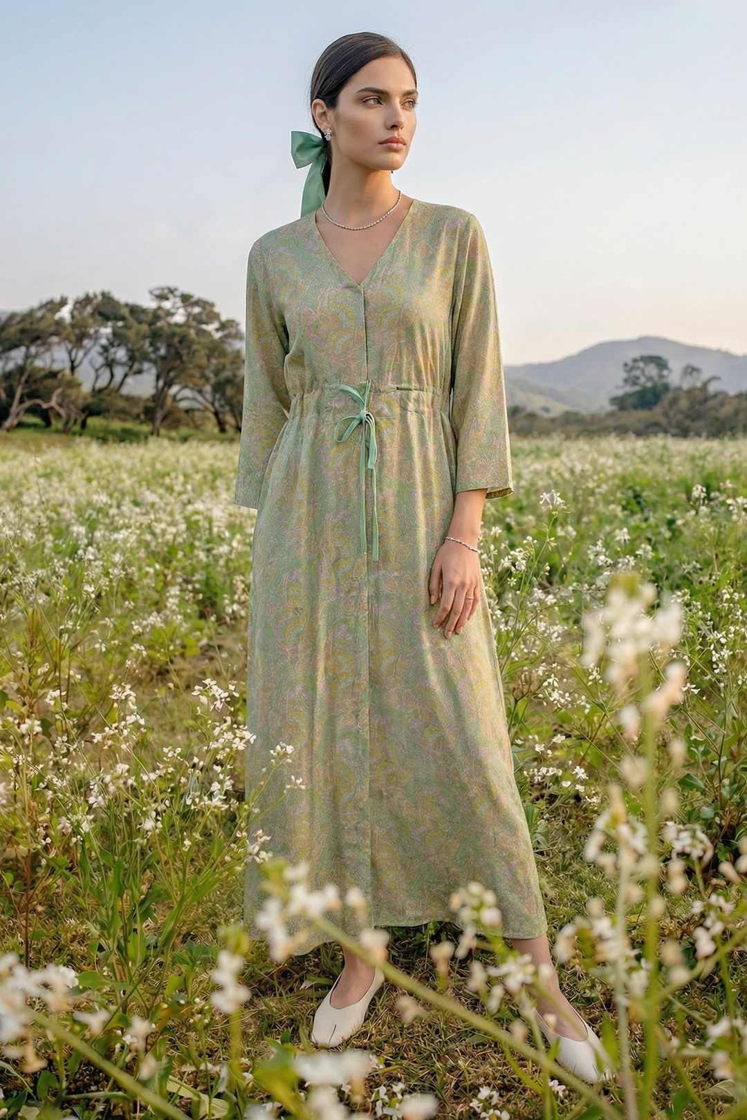 Tunics - 1297