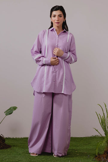 Co-Ord Set - 2213