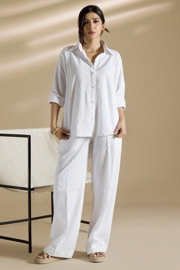 Co-Ord Set - 2476