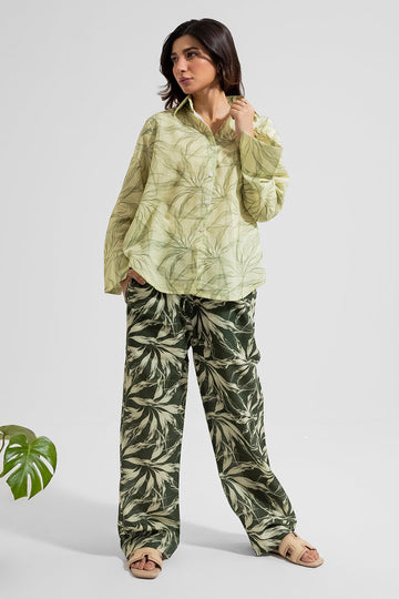 Co-Ord Set - 2477