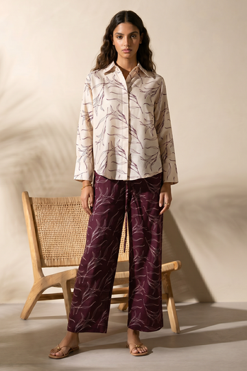 Co-Ord Set - 2478