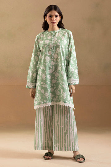 Co-Ord Set - 2523