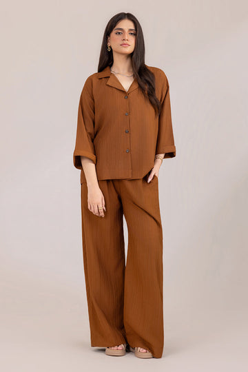 Co-Ord Set - 2534