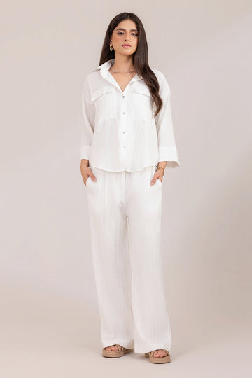 Co-Ord Set - 2535