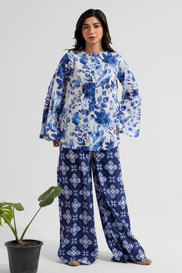 Co-Ord Set - 2577
