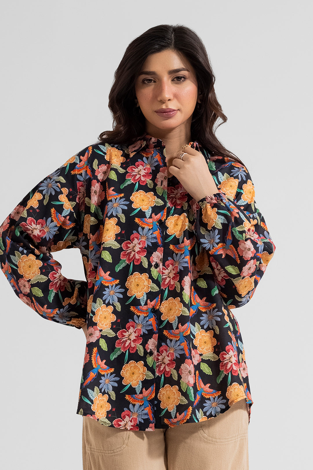 Co-Ord Set - 2637