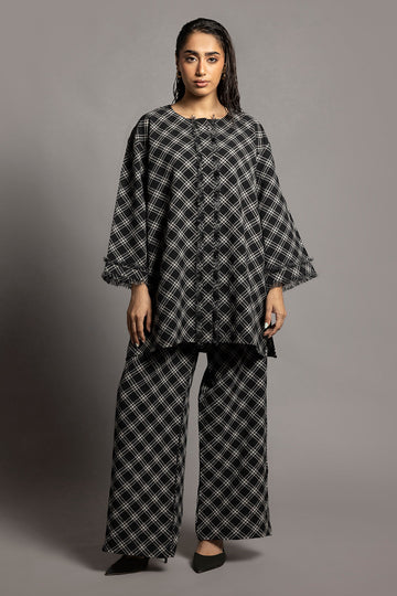 Co-Ord Set - 2673