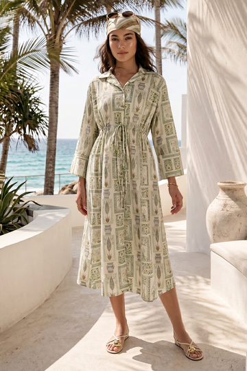 Tunics - 1813