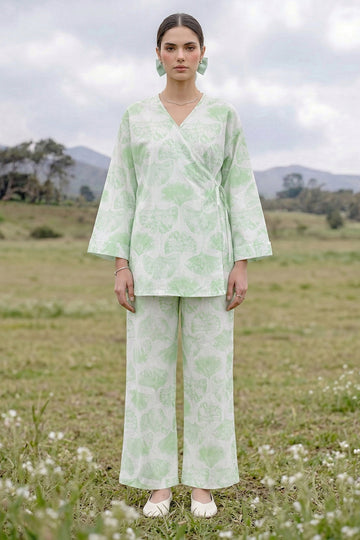 Co-Ord Set - 2717
