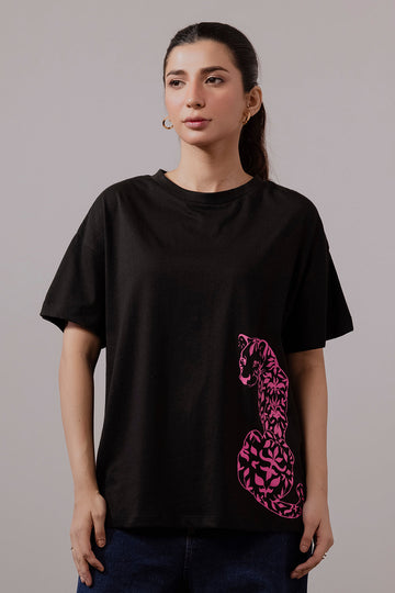 Graphic T-Shirt - 5114