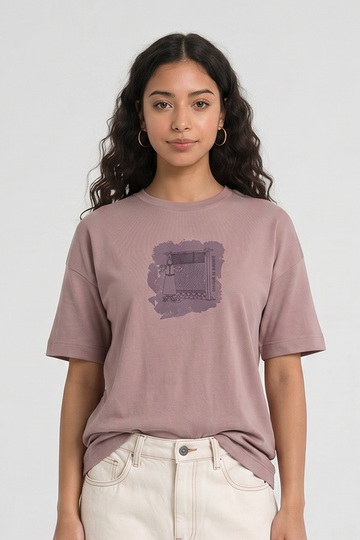 Graphic T-Shirt - 6306