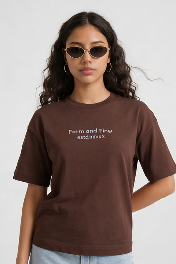 Graphic T-Shirt - 6311