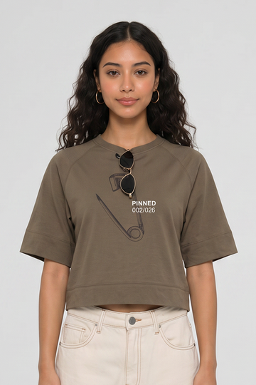 Graphic T-Shirt - 6313