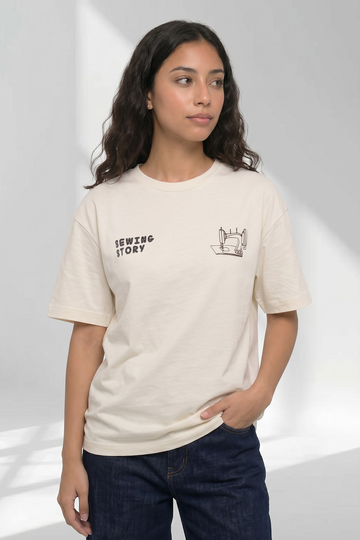 Graphic T-Shirt - 6335