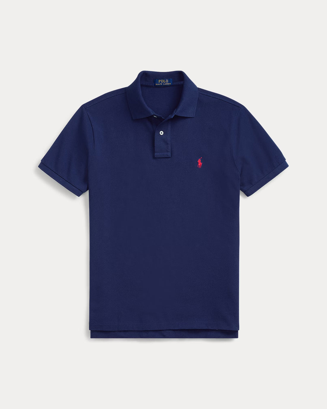 Classic Poloshirt in Navy