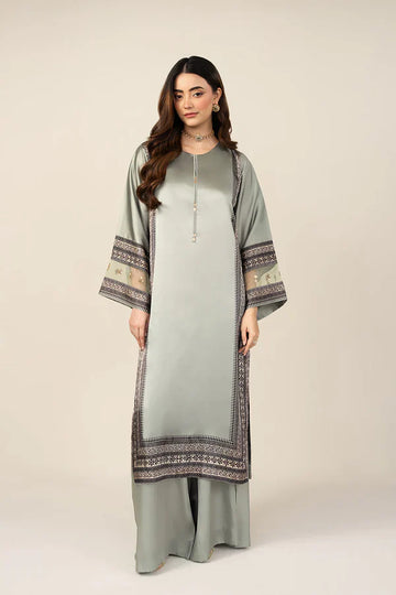 Dusaal Handwork 2pc