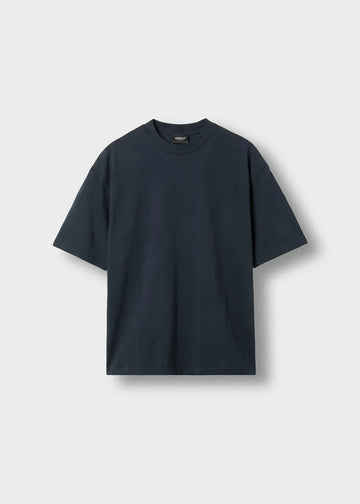 Navy Regular Fit T-Shirt