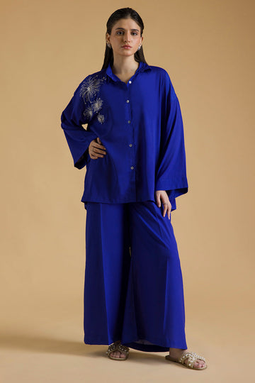 Co-Ord Set - 2155